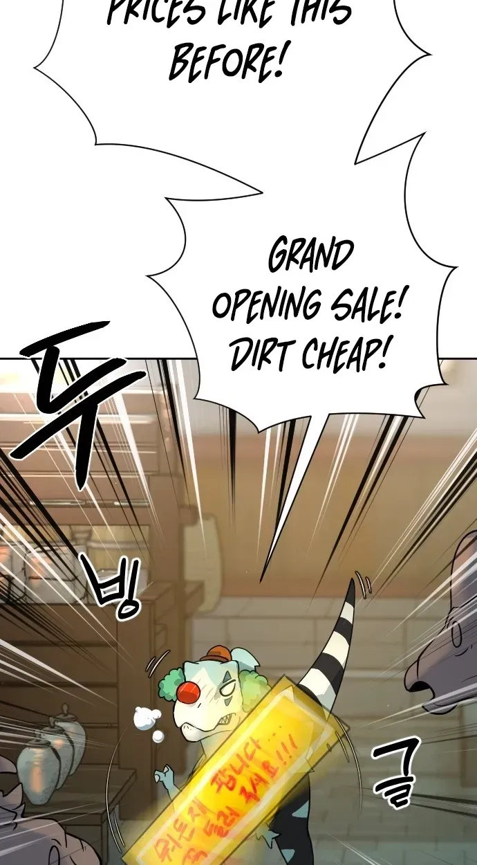 Eighty Million Martial Arts World Chapter 21 page 94 - 