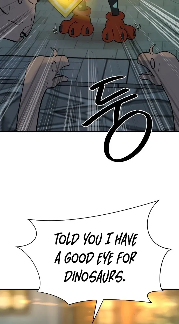 Eighty Million Martial Arts World Chapter 21 page 95 - 