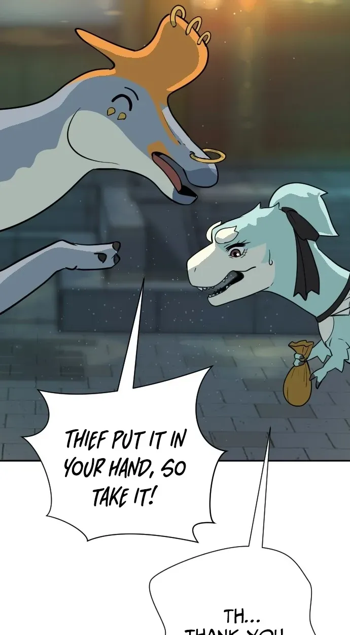Eighty Million Martial Arts World Chapter 21 page 96 - 