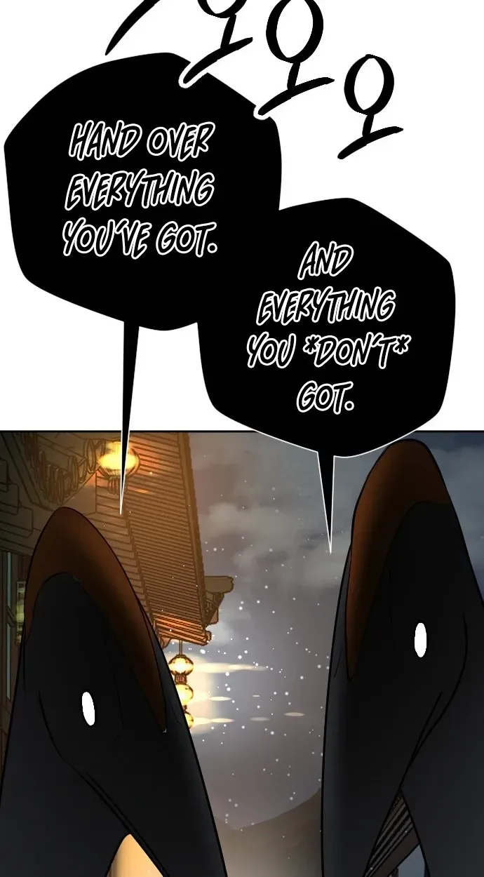 Eighty Million Martial Arts World Chapter 21 page 99 - 