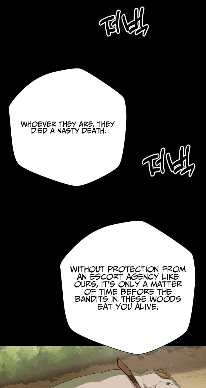 Eighty Million Martial Arts World Chapter 23 page 2 - 