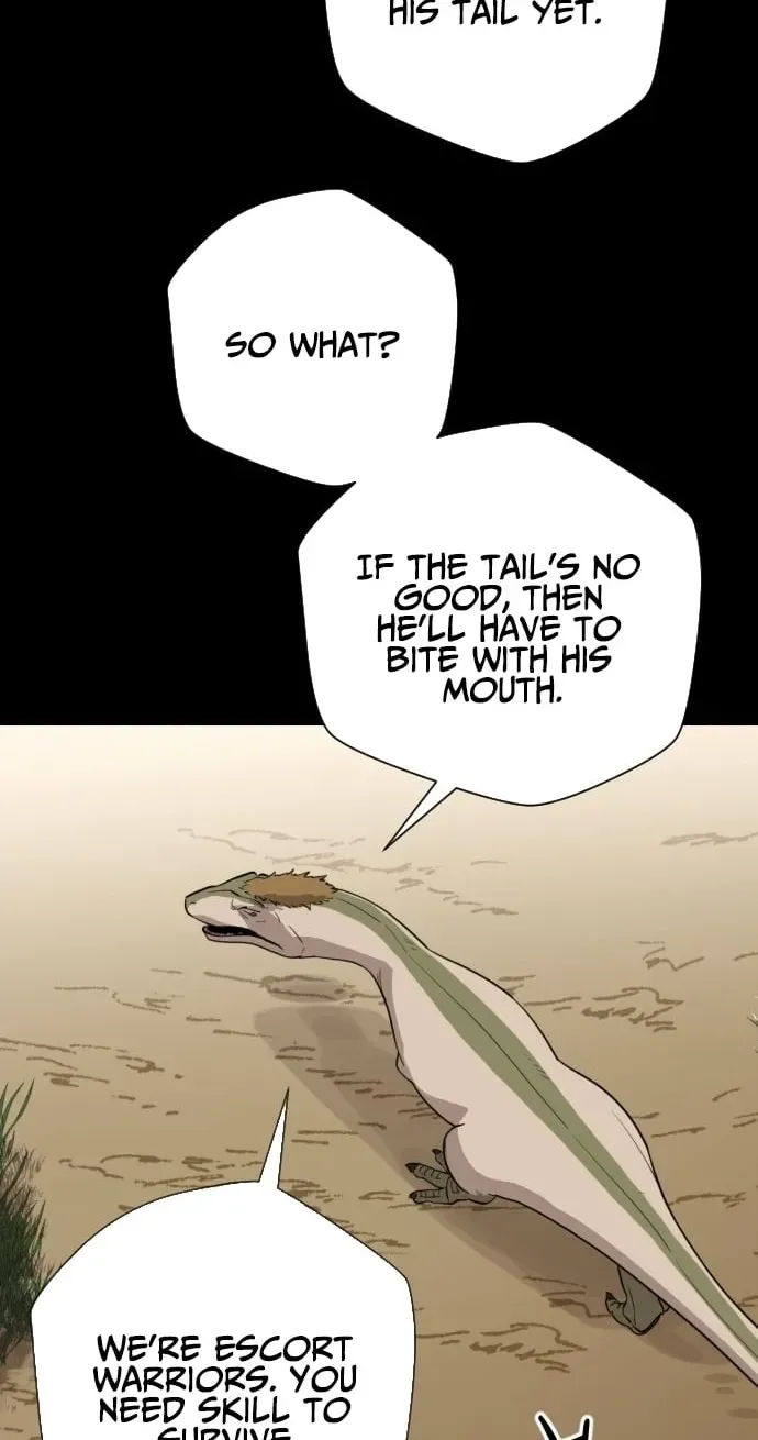 Eighty Million Martial Arts World Chapter 23 page 13 - 