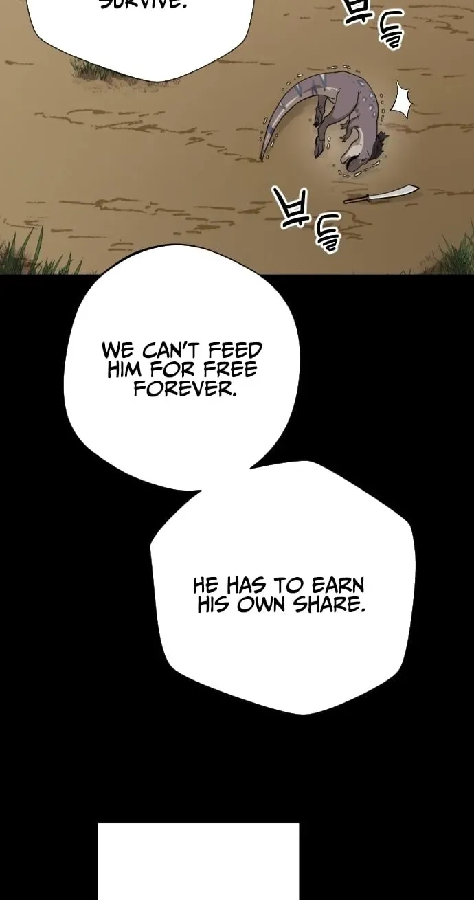 Eighty Million Martial Arts World Chapter 23 page 14 - 