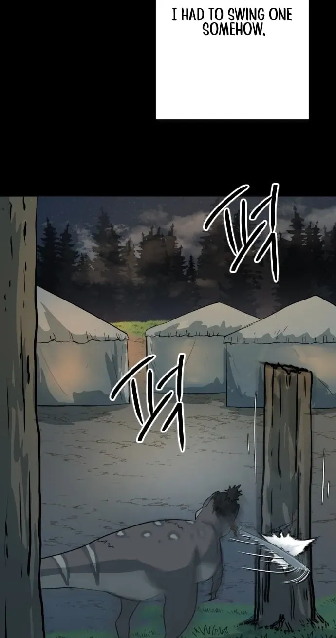 Eighty Million Martial Arts World Chapter 23 page 16 - 