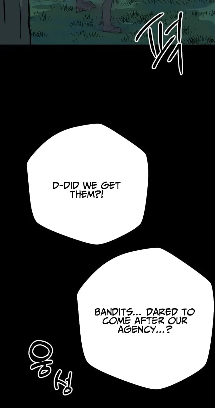 Eighty Million Martial Arts World Chapter 23 page 17 - 
