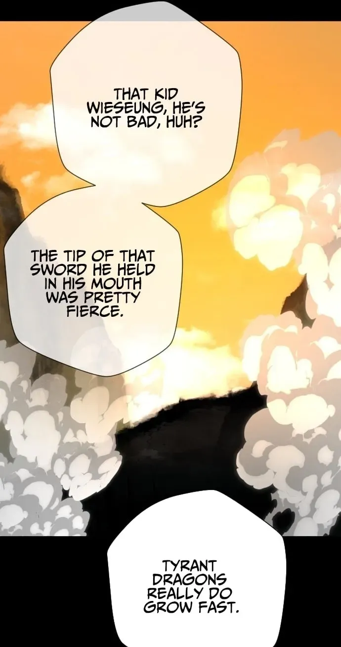 Eighty Million Martial Arts World Chapter 23 page 18 - 