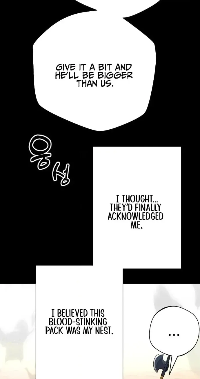 Eighty Million Martial Arts World Chapter 23 page 19 - 