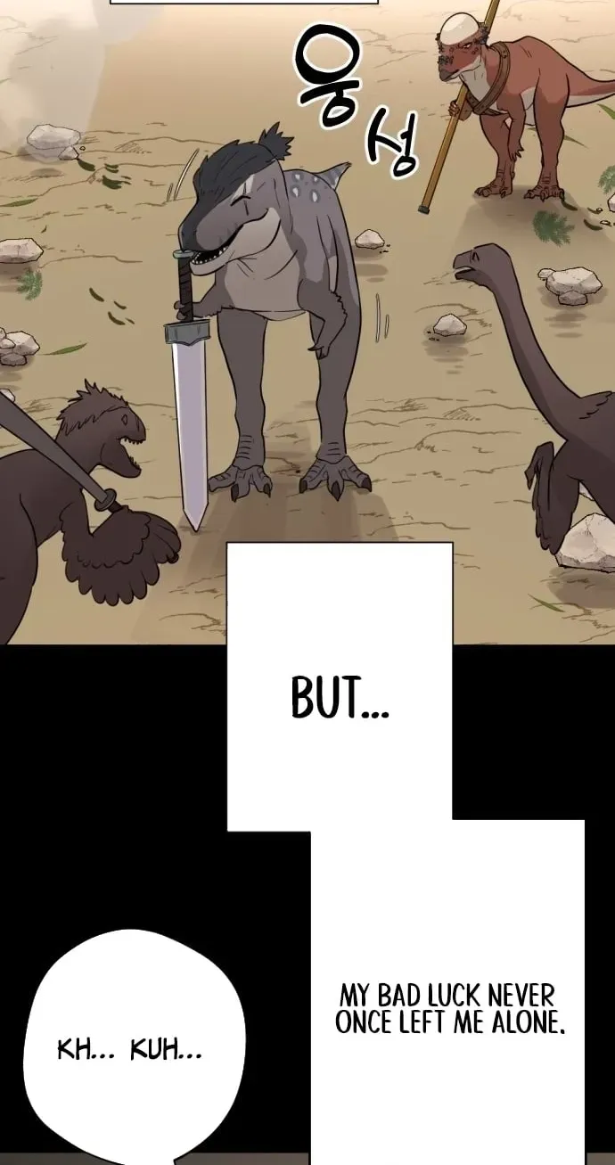 Eighty Million Martial Arts World Chapter 23 page 20 - 