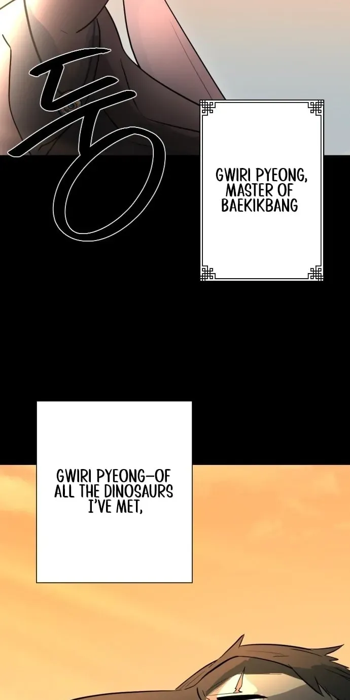 Eighty Million Martial Arts World Chapter 23 page 30 - 