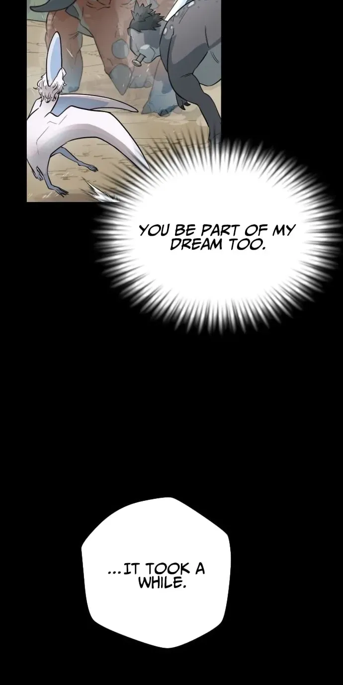 Eighty Million Martial Arts World Chapter 23 page 34 - 