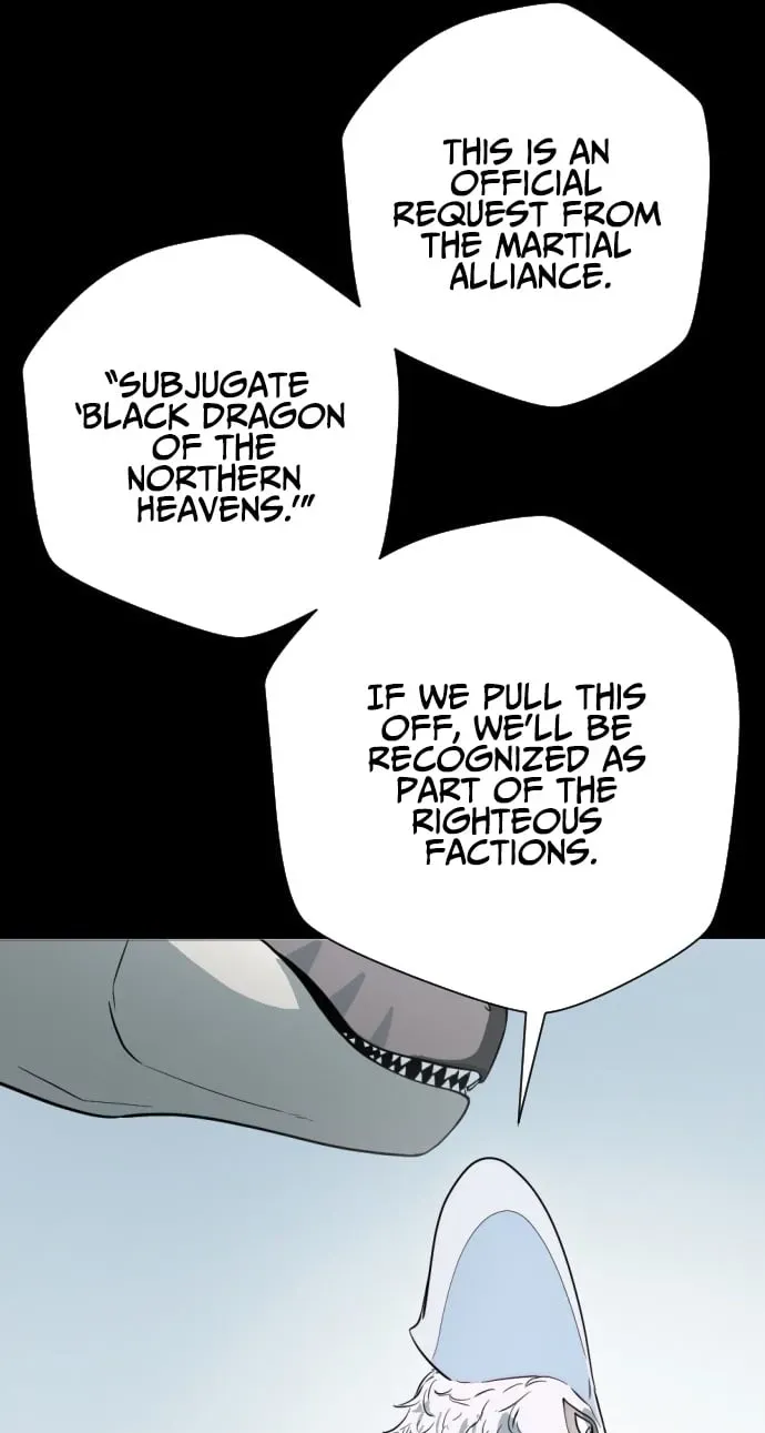 Eighty Million Martial Arts World Chapter 23 page 35 - 