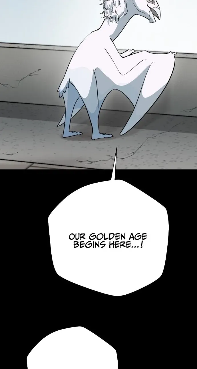 Eighty Million Martial Arts World Chapter 23 page 36 - 