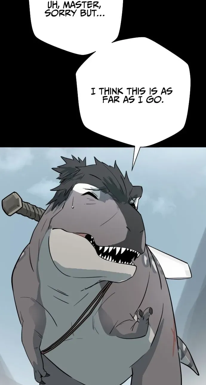 Eighty Million Martial Arts World Chapter 23 page 37 - 