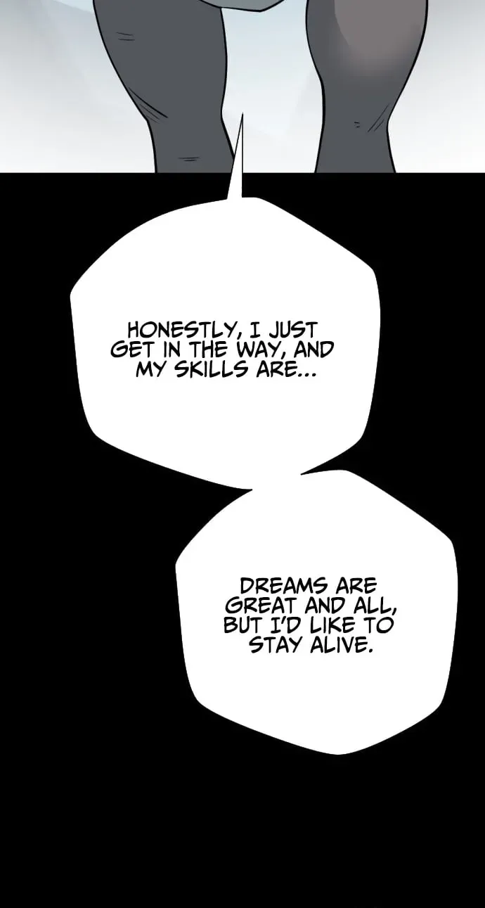 Eighty Million Martial Arts World Chapter 23 page 38 - 