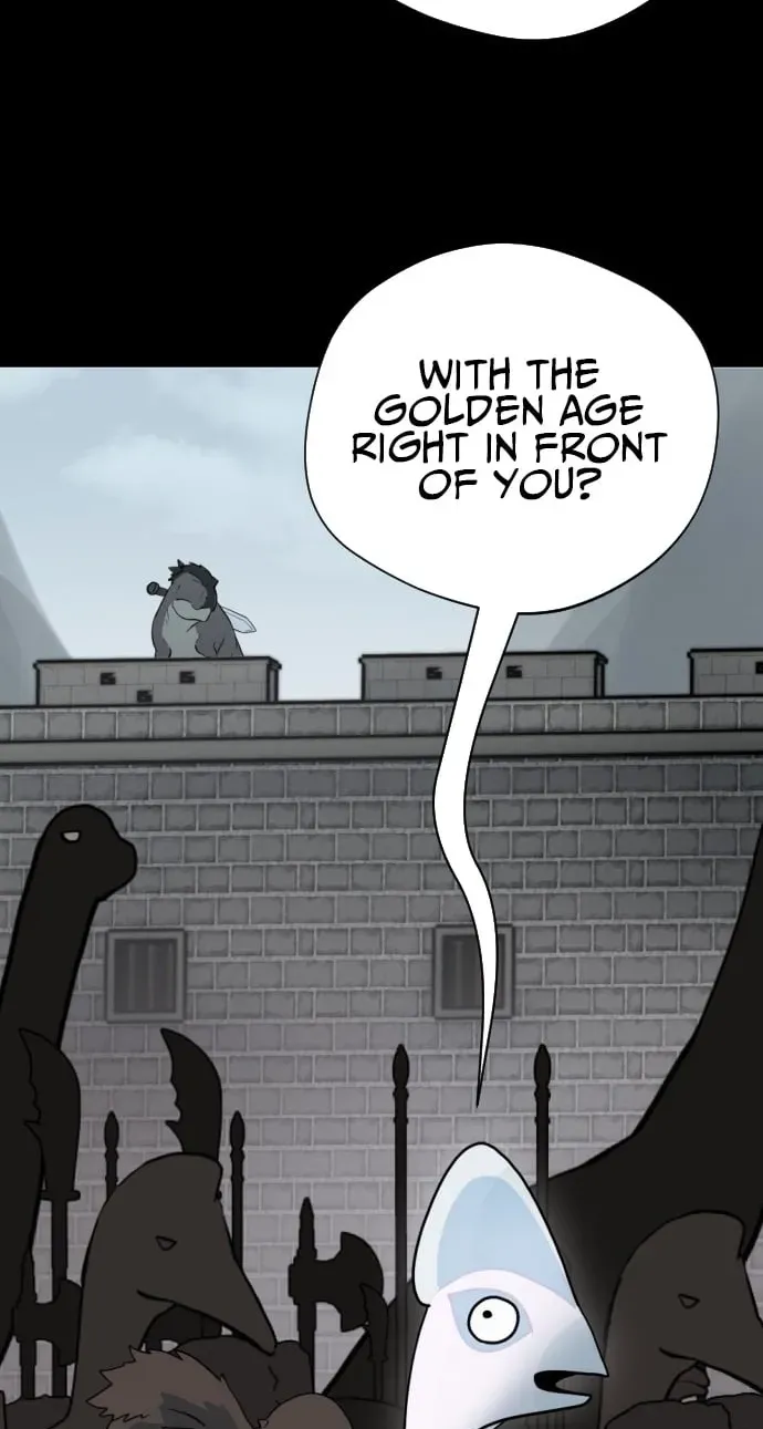 Eighty Million Martial Arts World Chapter 23 page 40 - 