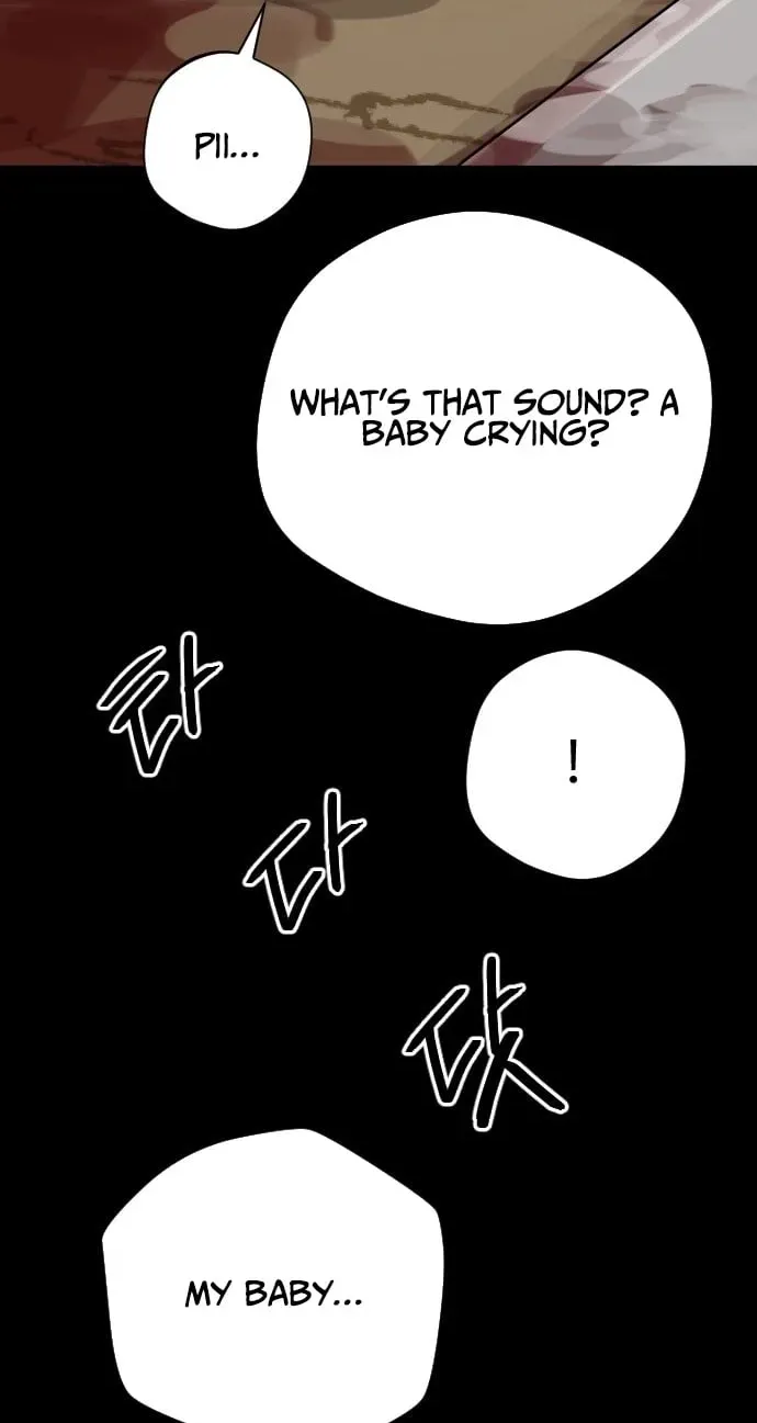 Eighty Million Martial Arts World Chapter 23 page 5 - 