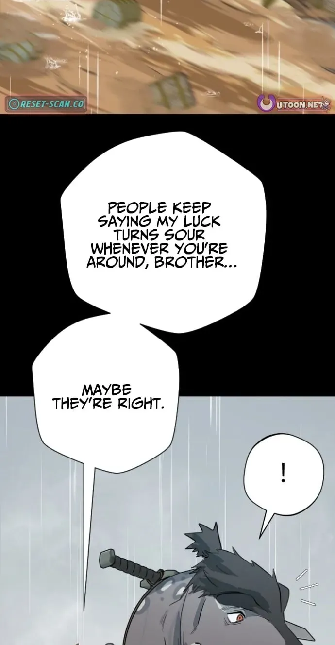 Eighty Million Martial Arts World Chapter 23 page 50 - 