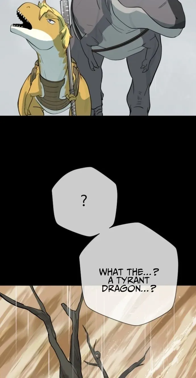 Eighty Million Martial Arts World Chapter 23 page 51 - 