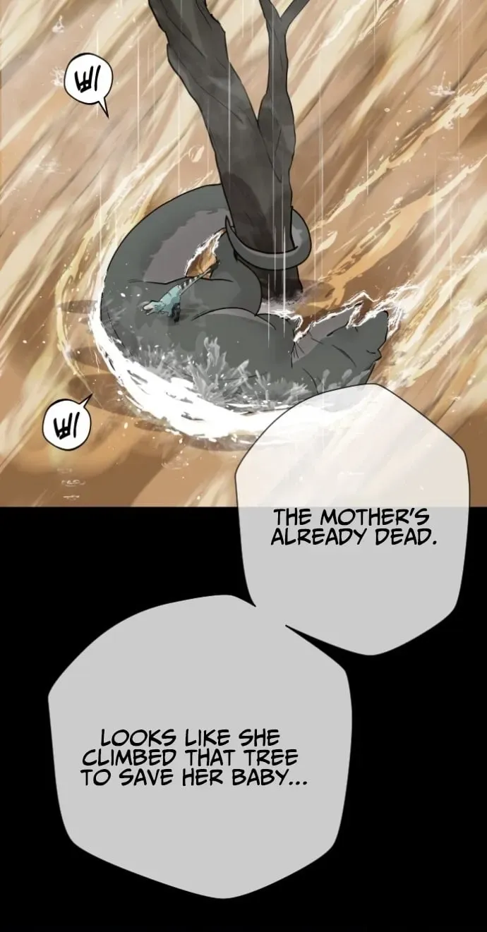 Eighty Million Martial Arts World Chapter 23 page 52 - 