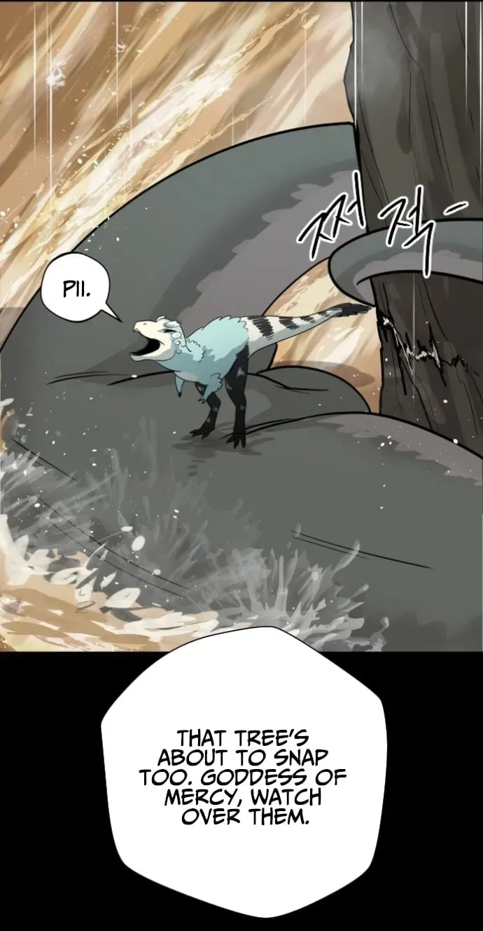 Eighty Million Martial Arts World Chapter 23 page 53 - 