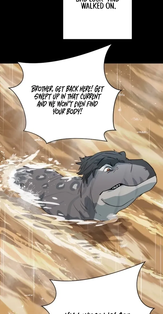 Eighty Million Martial Arts World Chapter 23 page 56 - 