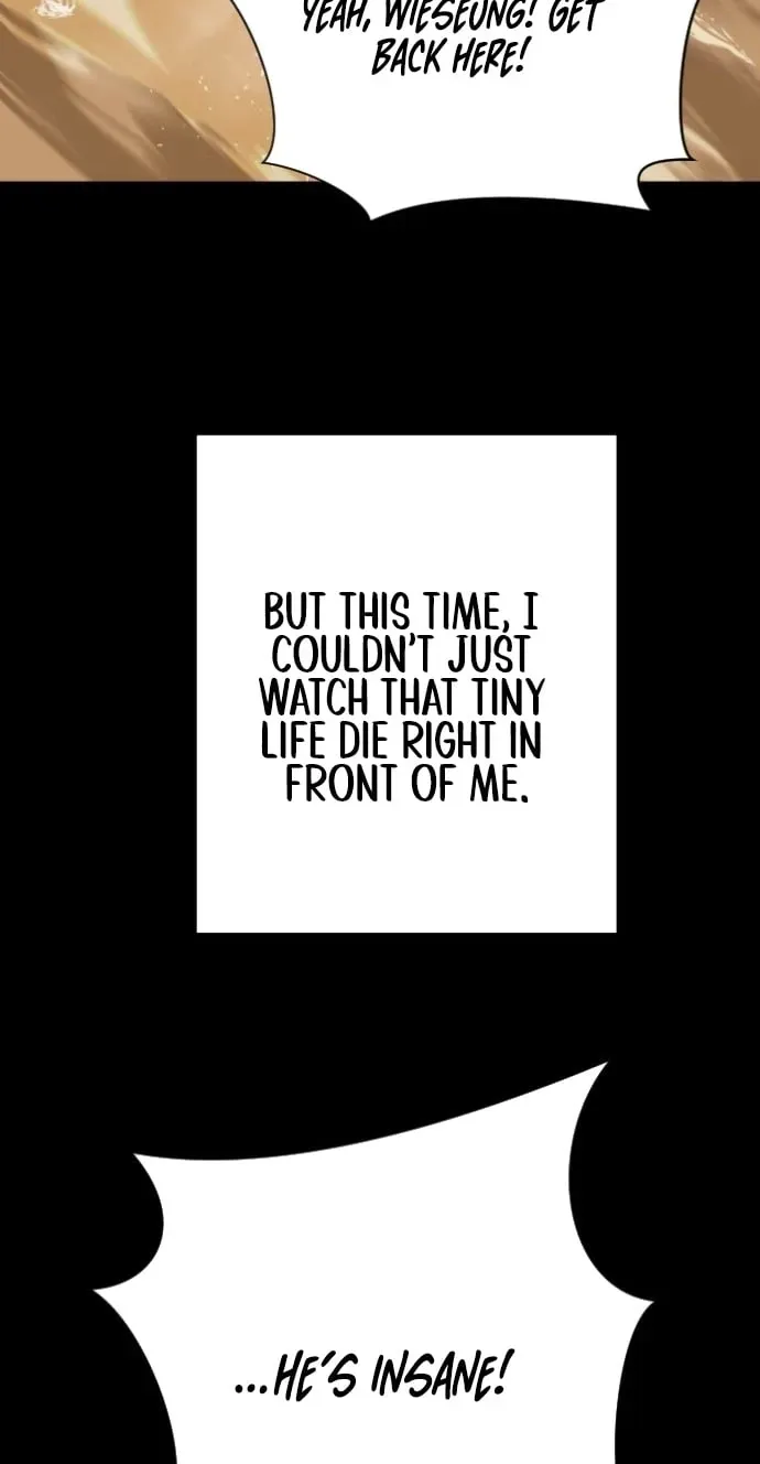 Eighty Million Martial Arts World Chapter 23 page 57 - 