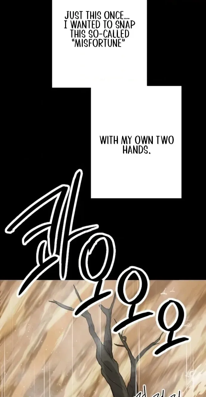 Eighty Million Martial Arts World Chapter 23 page 59 - 