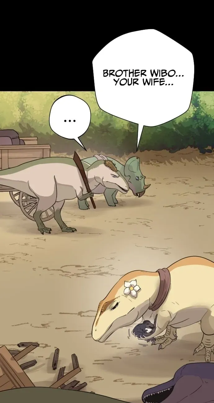 Eighty Million Martial Arts World Chapter 23 page 7 - 
