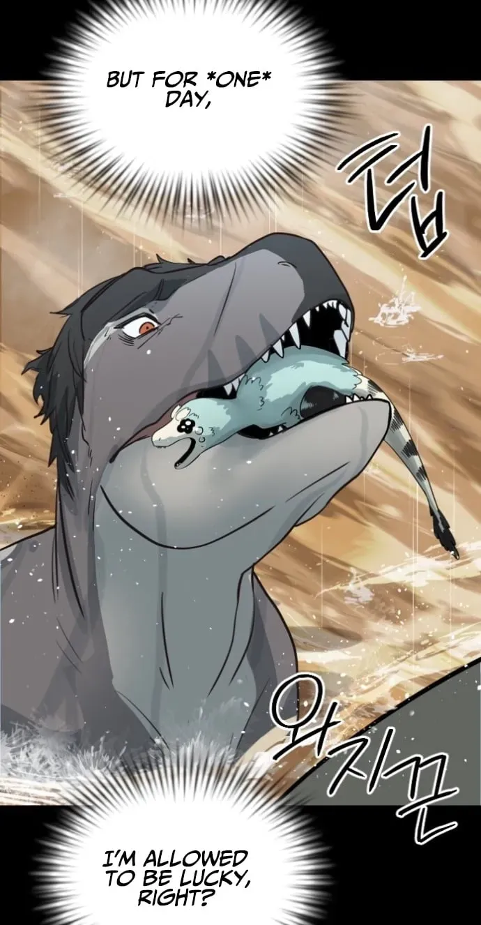 Eighty Million Martial Arts World Chapter 23 page 61 - 