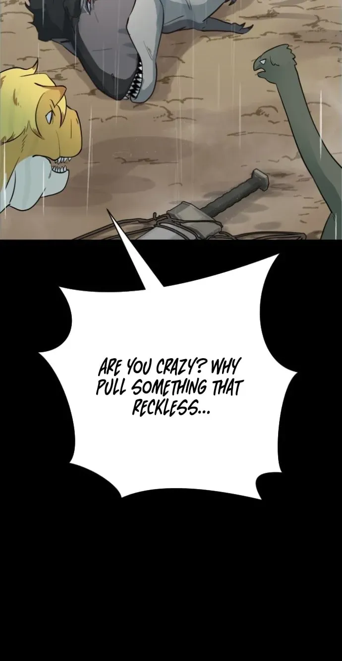 Eighty Million Martial Arts World Chapter 23 page 65 - 