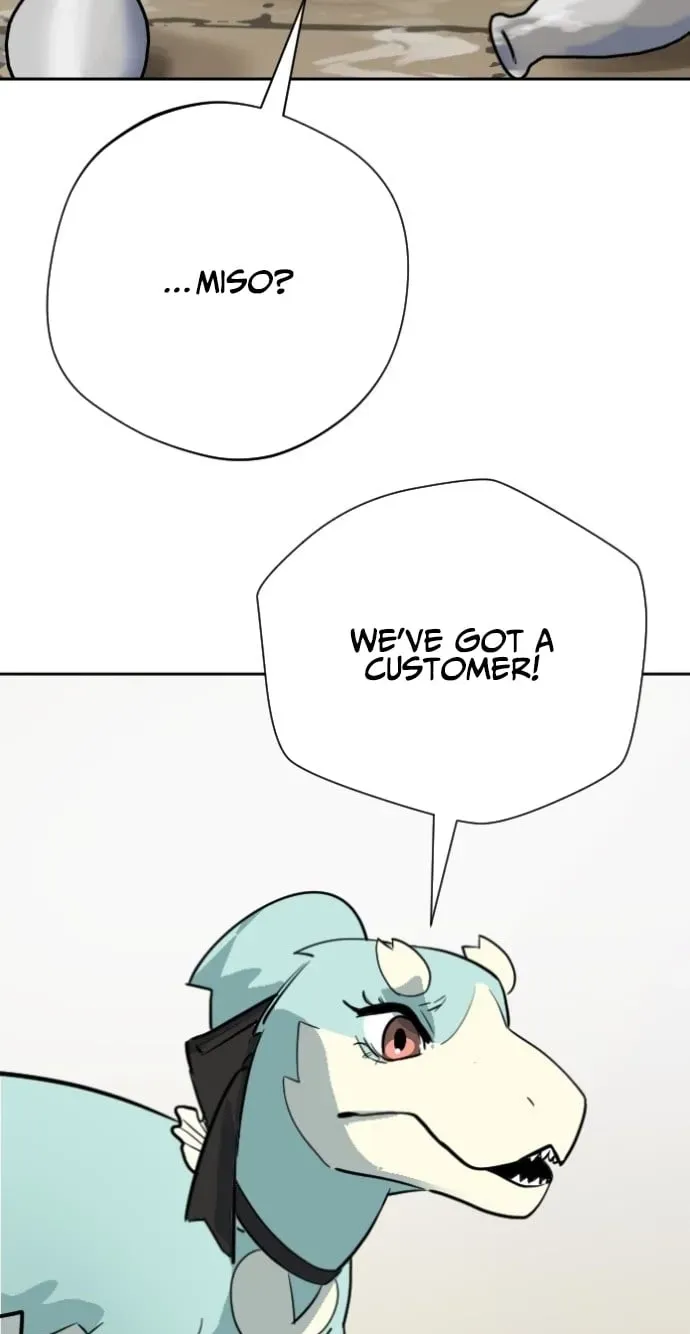 Eighty Million Martial Arts World Chapter 23 page 75 - 