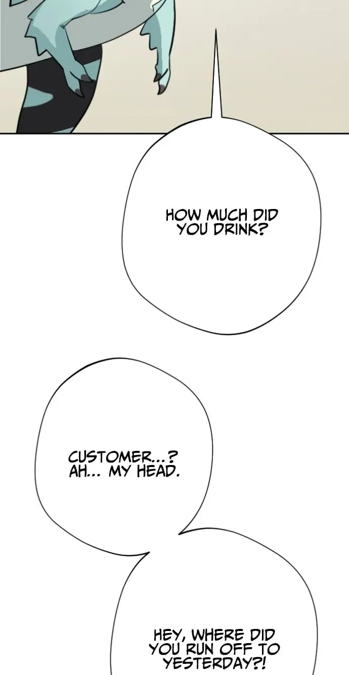 Eighty Million Martial Arts World Chapter 23 page 76 - 