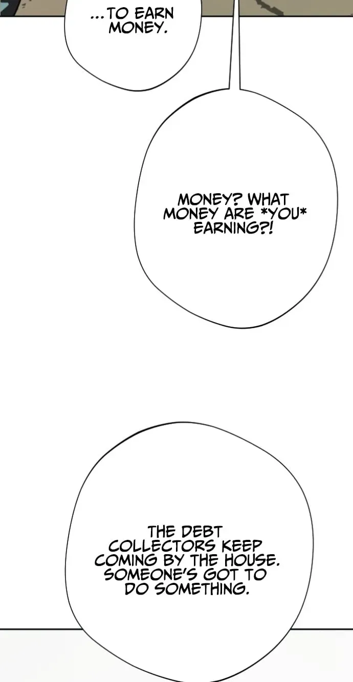 Eighty Million Martial Arts World Chapter 23 page 78 - 