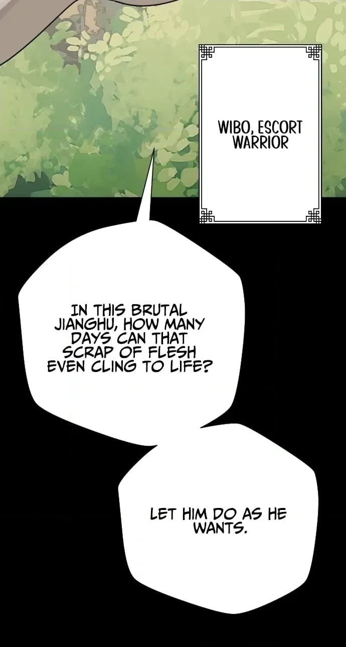 Eighty Million Martial Arts World Chapter 23 page 9 - 