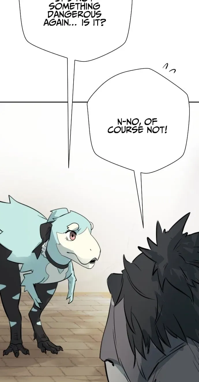 Eighty Million Martial Arts World Chapter 23 page 82 - 