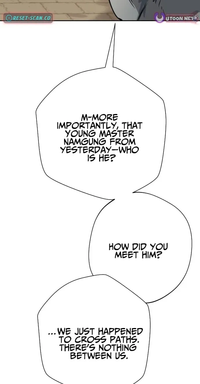 Eighty Million Martial Arts World Chapter 23 page 83 - 