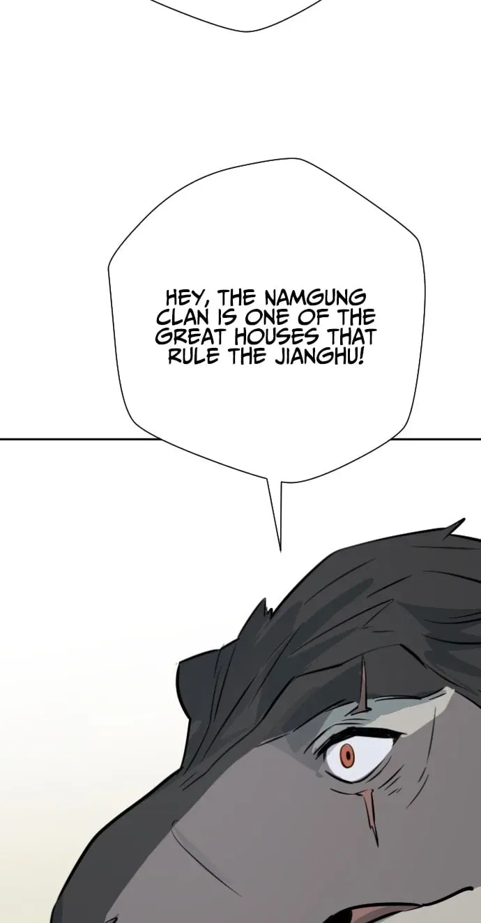Eighty Million Martial Arts World Chapter 23 page 84 - 