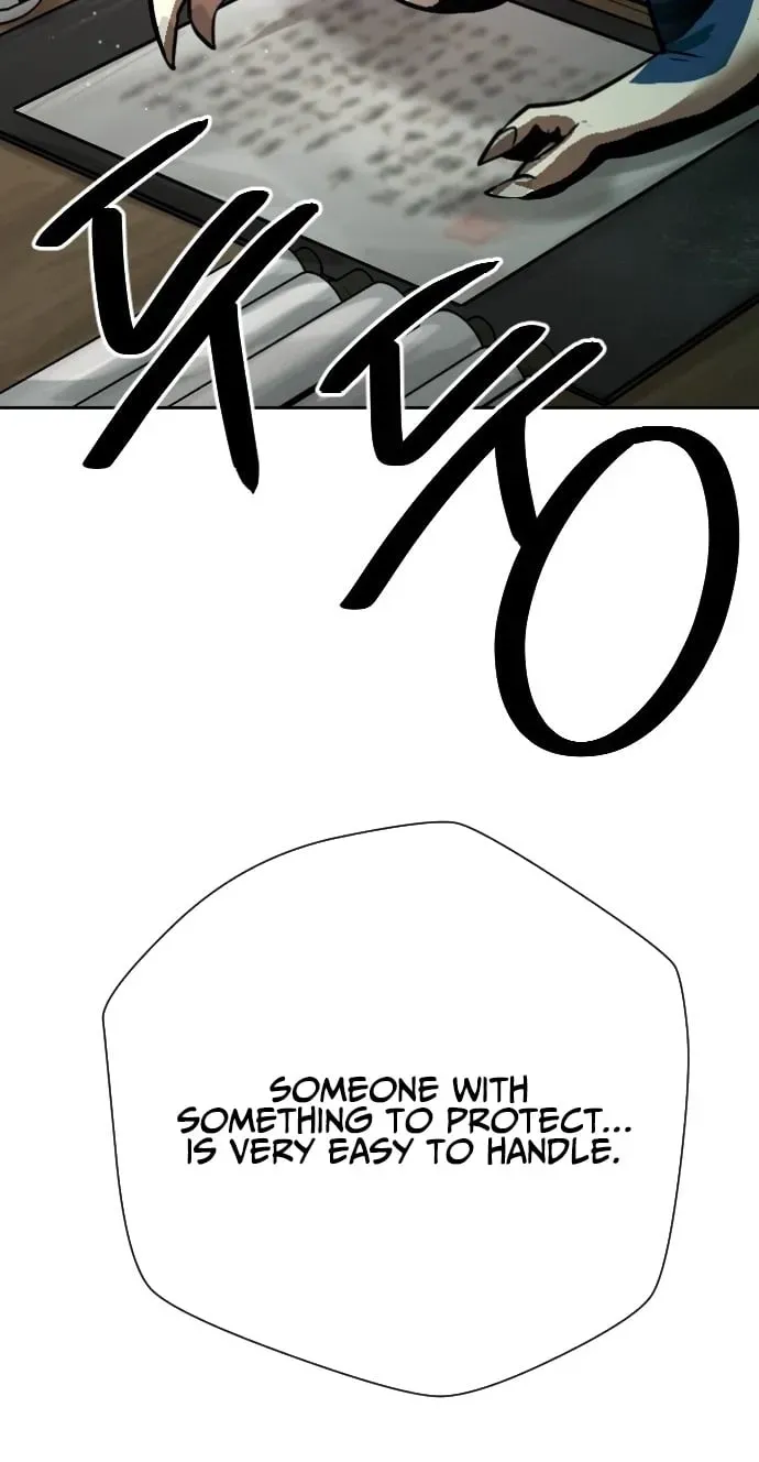 Eighty Million Martial Arts World Chapter 23 page 97 - 