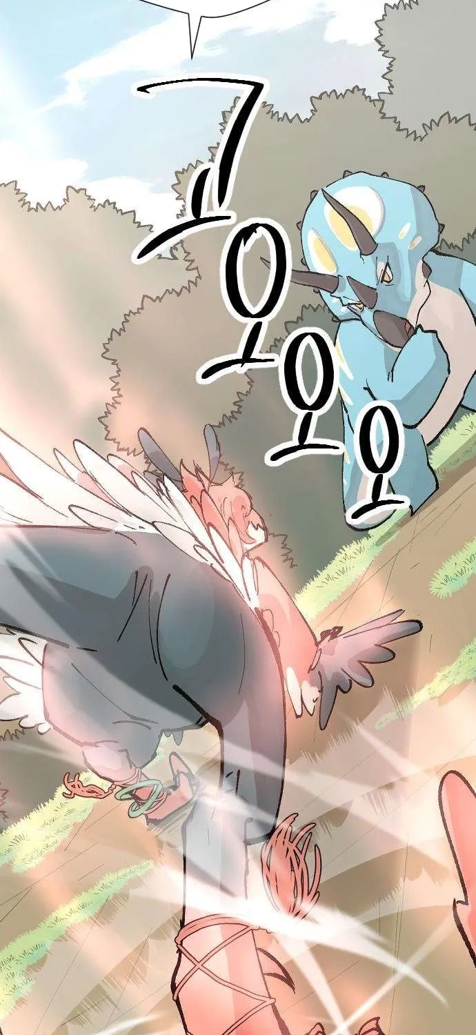 Eighty Million Martial Arts World Chapter 3 page 13 - 