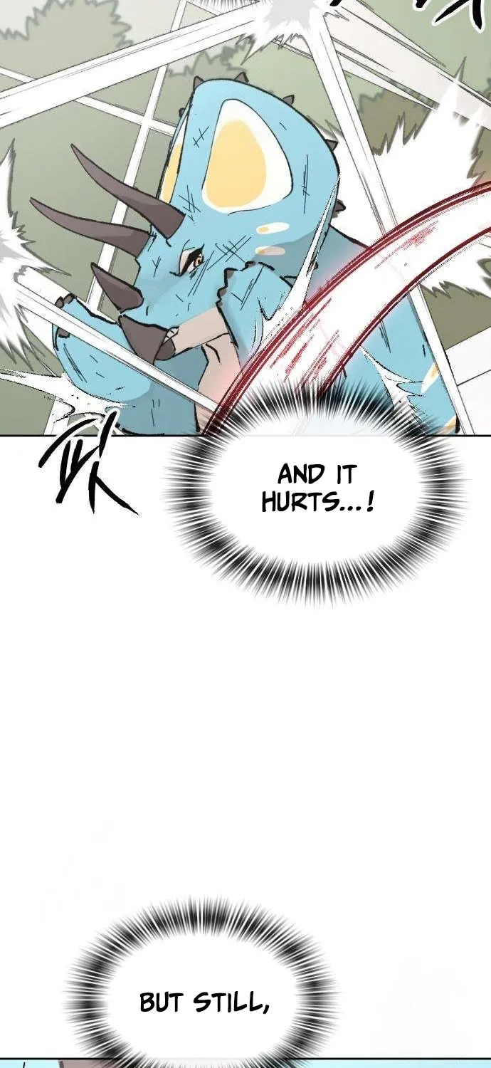 Eighty Million Martial Arts World Chapter 3 page 18 - 