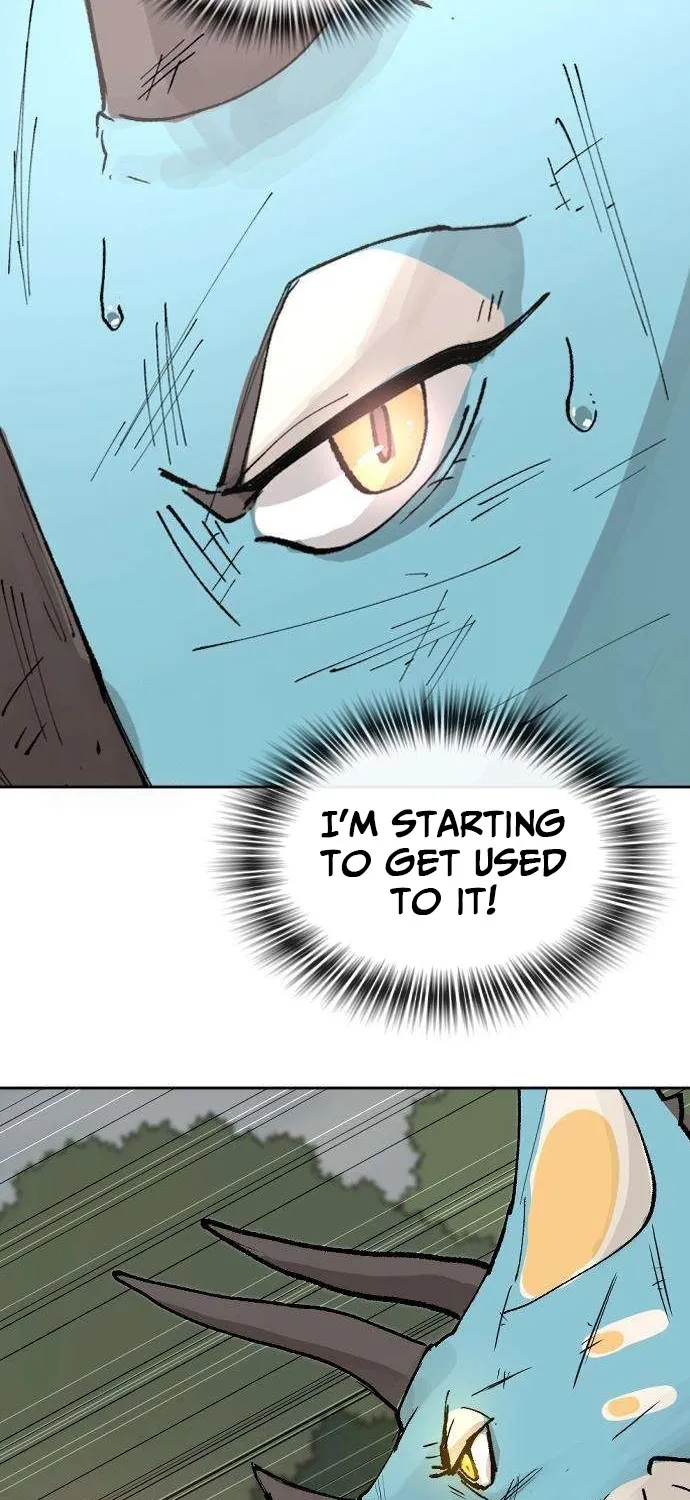 Eighty Million Martial Arts World Chapter 3 page 19 - 