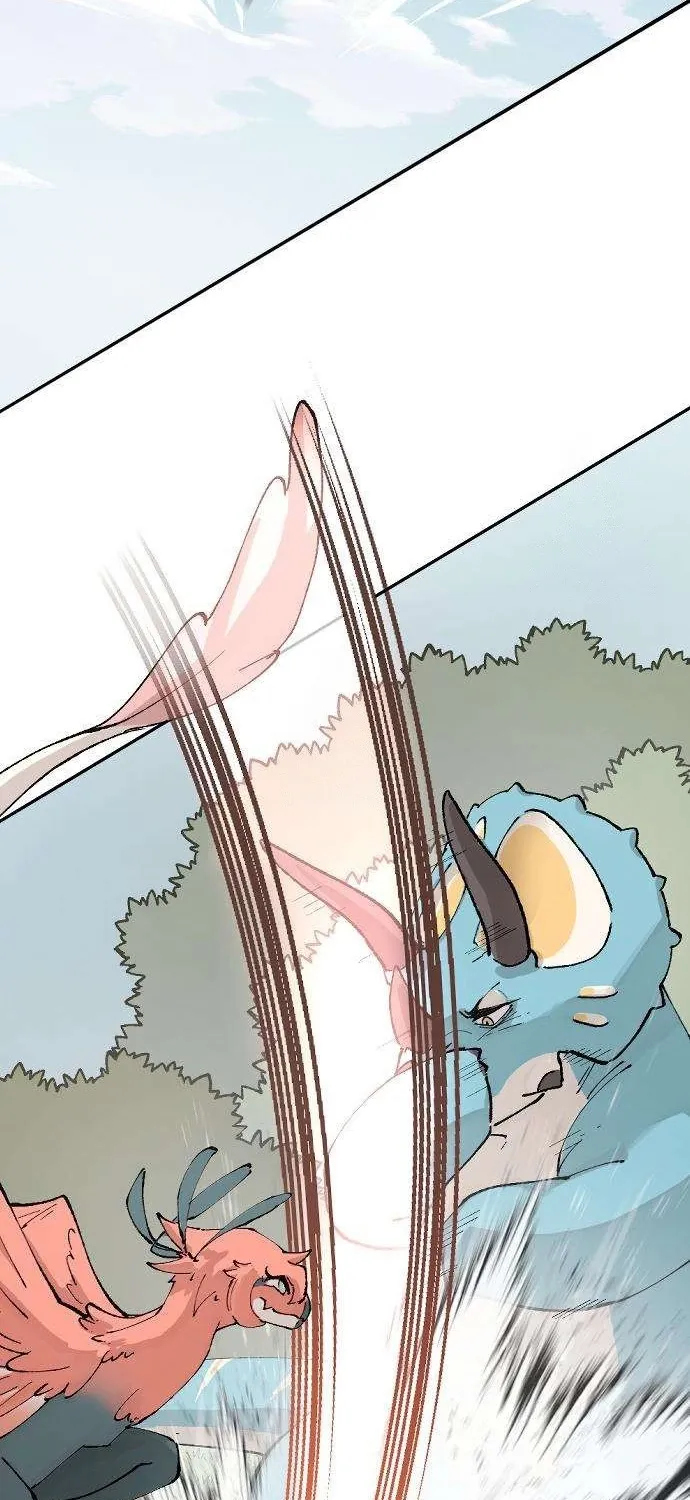 Eighty Million Martial Arts World Chapter 3 page 3 - 