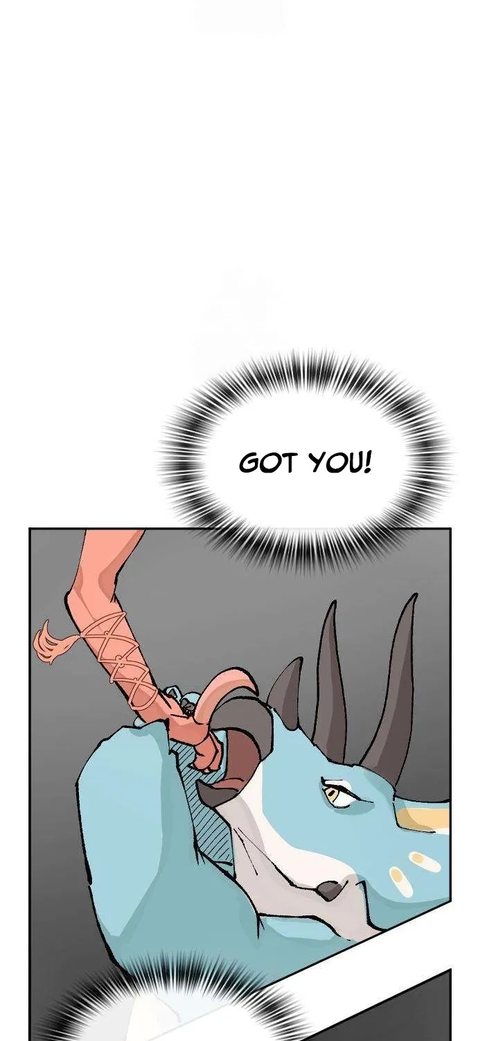 Eighty Million Martial Arts World Chapter 3 page 23 - 