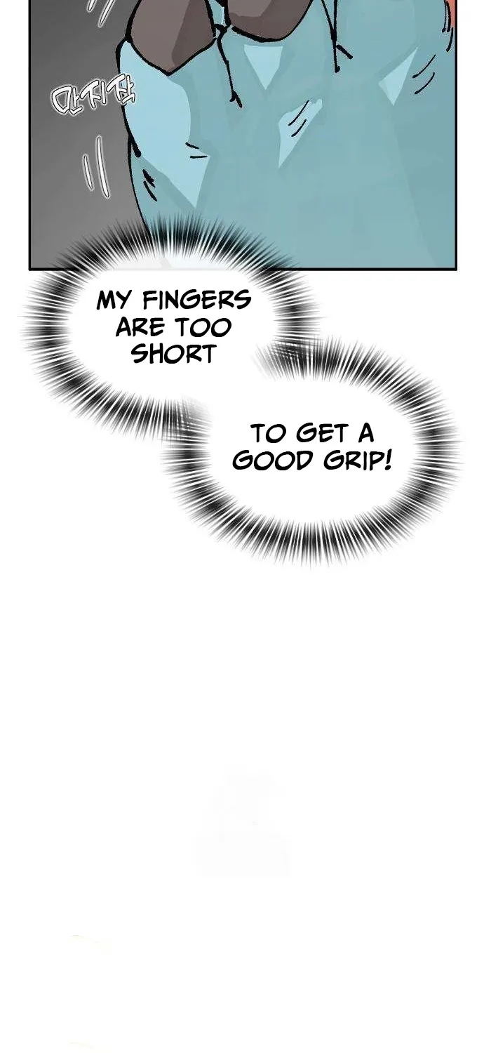 Eighty Million Martial Arts World Chapter 3 page 25 - 