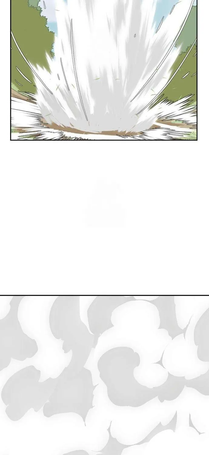Eighty Million Martial Arts World Chapter 3 page 29 - 