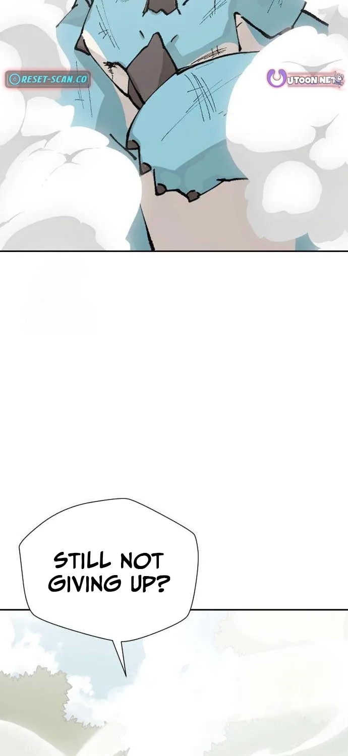 Eighty Million Martial Arts World Chapter 3 page 31 - 