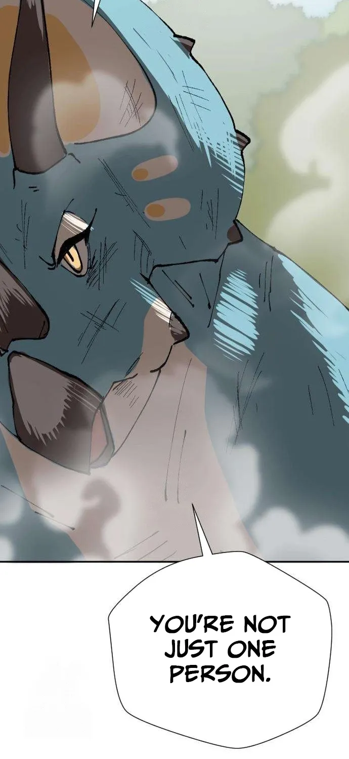 Eighty Million Martial Arts World Chapter 3 page 37 - 