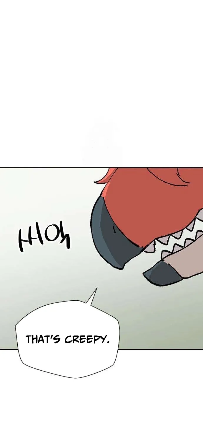 Eighty Million Martial Arts World Chapter 3 page 38 - 
