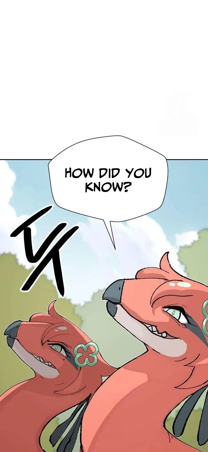 Eighty Million Martial Arts World Chapter 3 page 39 - 