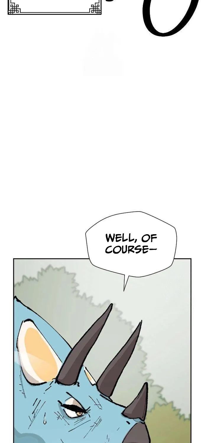 Eighty Million Martial Arts World Chapter 3 page 41 - 